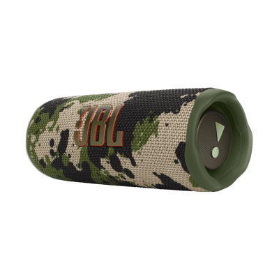 Портативна акустика JBL Flip 6 Squad (JBLFLIP6SQUAD)