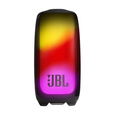 Портативна акустика JBL Pulse 5 Black (JBLPULSE5BLK)