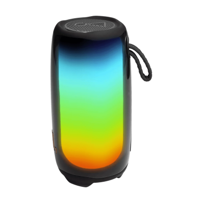 Портативна акустика JBL Pulse 5 Black (JBLPULSE5BLK)