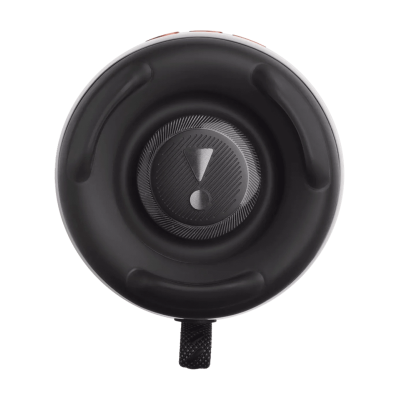 Портативна акустика JBL Pulse 5 Black (JBLPULSE5BLK)