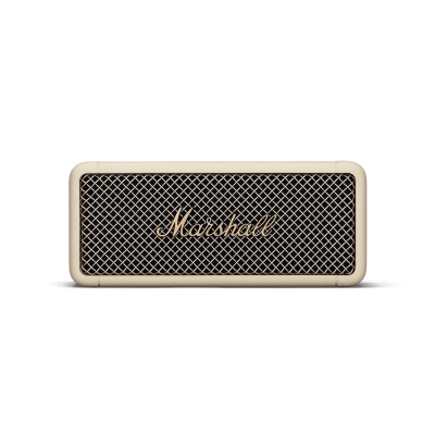 Портативна акустика Marshall Emberton Cream (1005945)