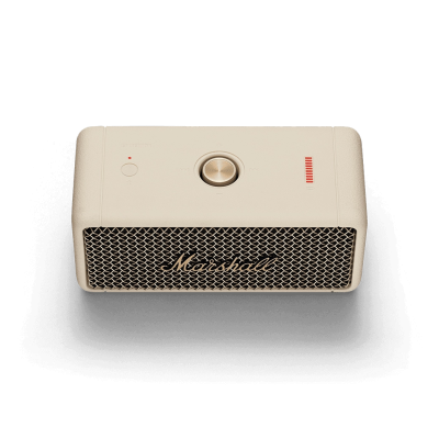 Портативна акустика Marshall Emberton Cream (1005945)
