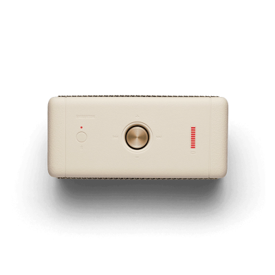 Портативна акустика Marshall Emberton Cream (1005945)
