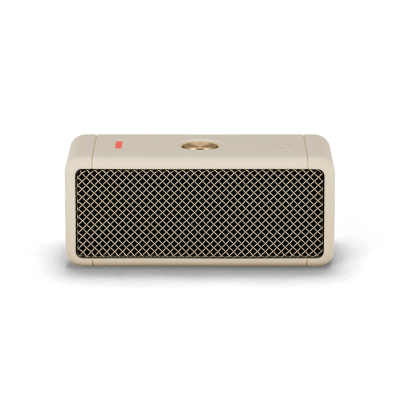 Портативна акустика Marshall Emberton Cream (1005945)