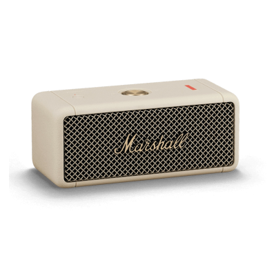 Портативна акустика Marshall Emberton Cream (1005945)
