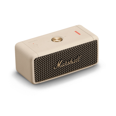 Портативна акустика Marshall Emberton II Cream (1006237)