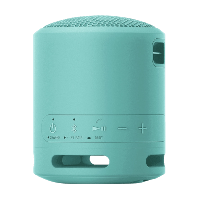 Портативна акустика Sony SRS-XB13 Light Blue (SRSXB13LI)