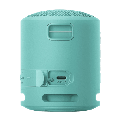 Портативна акустика Sony SRS-XB13 Light Blue (SRSXB13LI)
