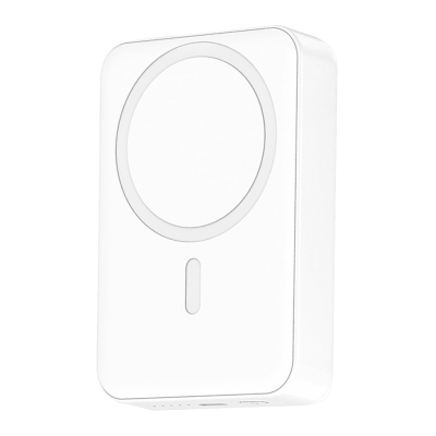 Портативна Батарея Proove Booster 20W 10000mAh (white)