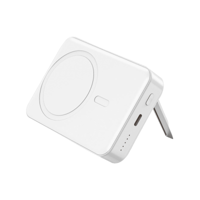 Портативна Батарея Proove Booster 20W 10000mAh (white)