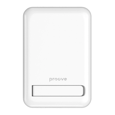 Портативна Батарея Proove Booster 20W 10000mAh (white)