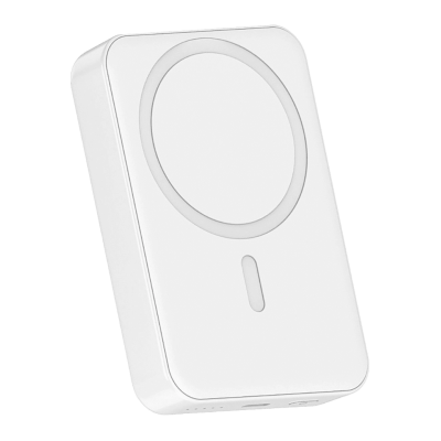 Портативна Батарея Proove Booster 20W 10000mAh (white)