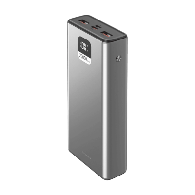 Портативна Батарея Proove Guardian 22.5W 20000mAh (metal gray)