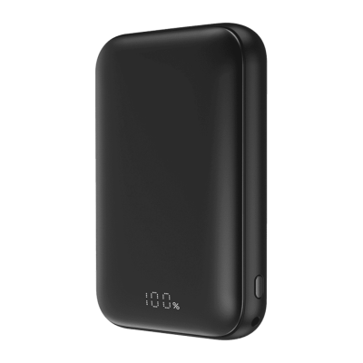Портативна Батарея Proove Vibe Energy 20W 10000mAh (black)