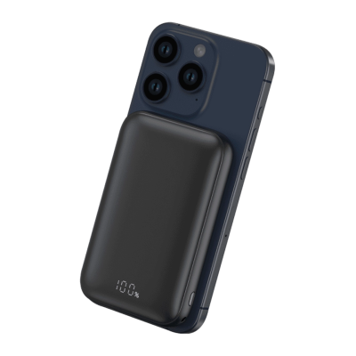 Портативна Батарея Proove Vibe Energy 20W 10000mAh (black)