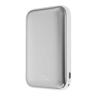 Портативна Батарея Proove Vibe Energy 20W 10000mAh (white)