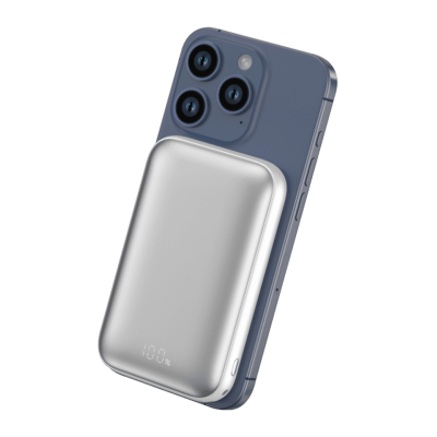 Портативна Батарея Proove Vibe Energy 20W 10000mAh (white)