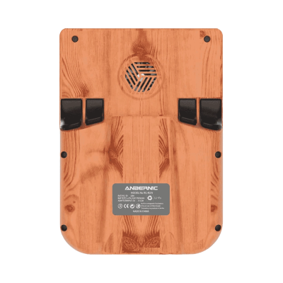 Портативна ігрова консоль ANBERNIC RG405V (brown)