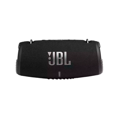 Портативна акустика JBL Xtreme 3 Black (JBLXTREME3BLKEU)