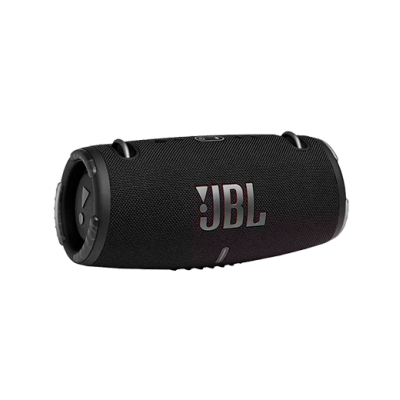 Портативна акустика JBL Xtreme 3 Black (JBLXTREME3BLKEU)