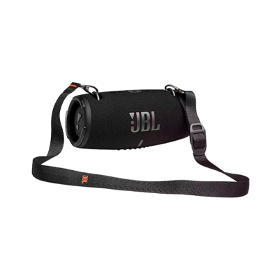 Портативна акустика JBL Xtreme 3 Black (JBLXTREME3BLKEU)