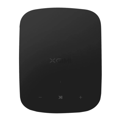 Портативний проектор XGIMI Halo+ (WM03A)