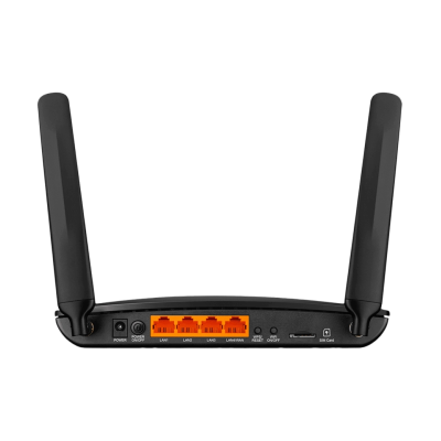 Роутер 4G/LTE TP-Link LTE-Advanced TL-MR150