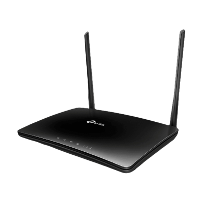 Роутер 4G/LTE TP-Link TL-MR6400