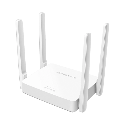Роутер Mercusys AC10