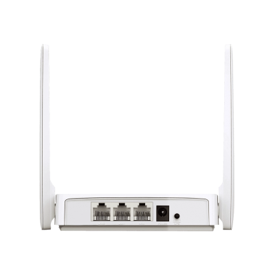 Роутер Mercusys AC10