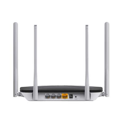 Роутер Mercusys AC12