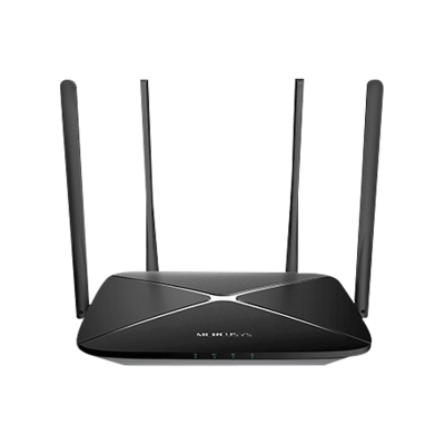 Роутер Mercusys AC12G