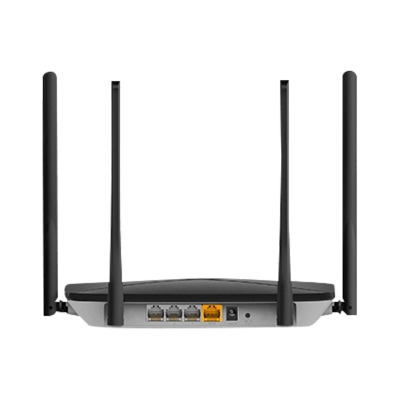 Роутер Mercusys AC12G