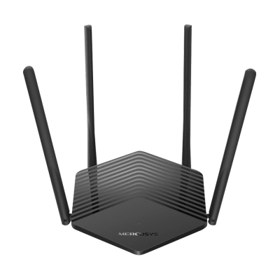 Роутер Mercusys MR60X