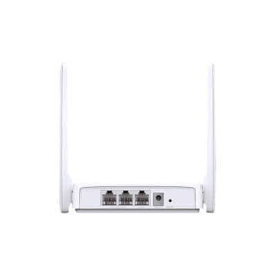 Роутер Mercusys MW301R