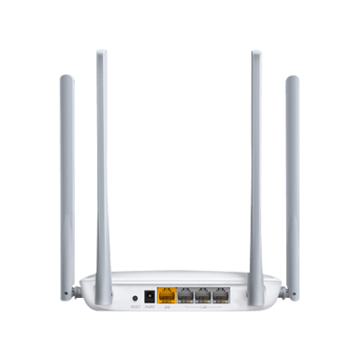 Роутер Mercusys MW325R