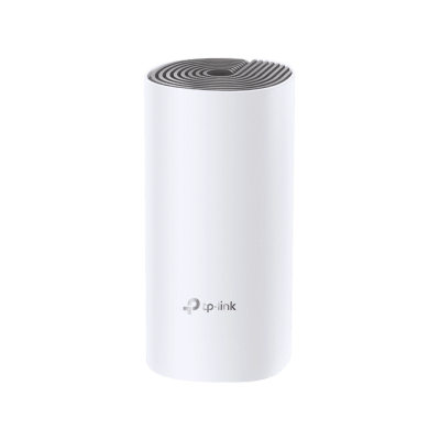 Роутер Mesh TP-Link Deco E4 (1-pack)