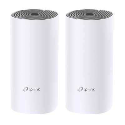 Роутер Mesh TP-Link Deco E4 (2-pack)