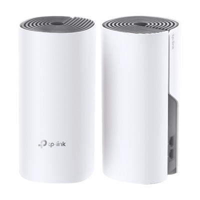 Роутер Mesh TP-Link Deco E4 (2-pack)