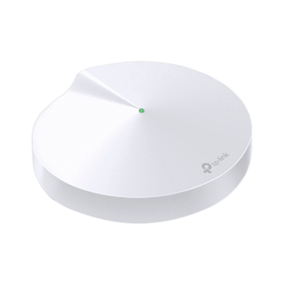 Роутер Mesh TP-Link Deco M5 (1-pack)