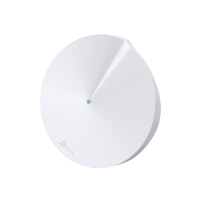 Роутер Mesh TP-Link Deco M5 (1-pack)