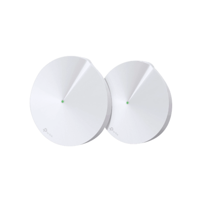 Роутер Mesh TP-Link Deco M5 (2-pack)