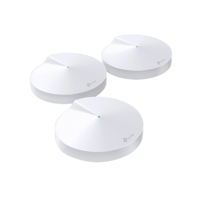 Роутер Mesh TP-Link Deco M5 (3-pack)