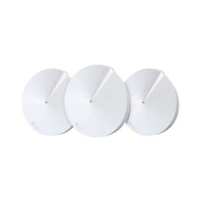 Роутер Mesh TP-Link Deco M5 (3-pack)