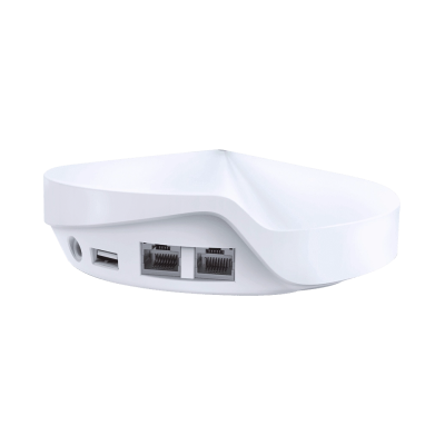 Роутер Mesh TP-Link Deco M9 Plus (2-Pack)