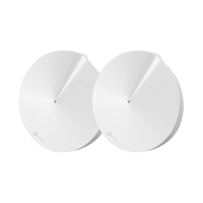 Роутер Mesh TP-Link Deco M9 Plus (2-Pack)