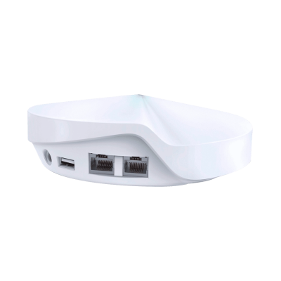 Роутер Mesh TP-Link Deco M9 Plus Outdoor (1-Pack)
