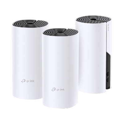Роутер Mesh TP-Link Deco P9 Plus (2-Pack)