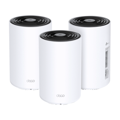 Роутер Mesh TP-Link Deco PX50 (3-Pack)