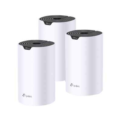 Роутер Mesh TP-Link Deco S4 (3-Pack)